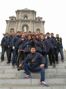 企業(yè)風(fēng)采