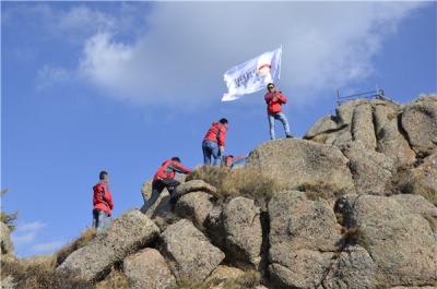 企業(yè)風(fēng)采