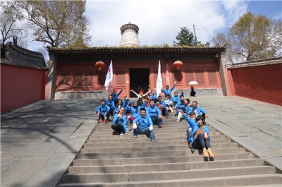 企業(yè)風(fēng)采