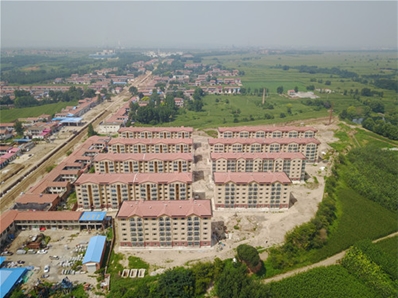 長(zhǎng)治屯留東河北村