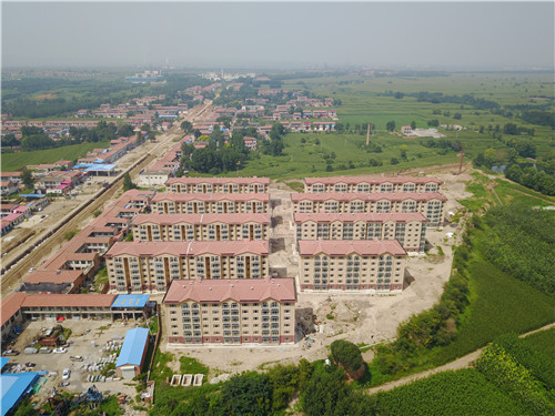 長(zhǎng)治屯留東河北村