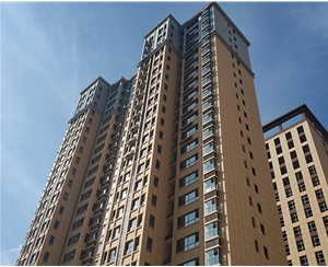 榆次區(qū)王湖區(qū)城中村改造安置區(qū)A2樓陽臺機太陽能