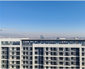 清徐文源城太陽(yáng)能熱水項(xiàng)目